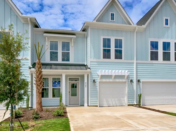 2197 Star Shower Way, Leland, NC 28451