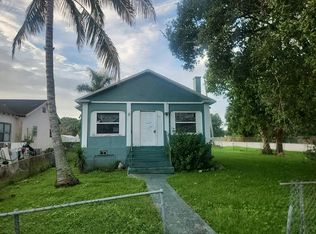 632 NW Avenue G Pl, Belle Glade, FL 33430