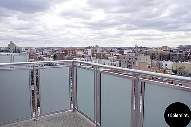 Rented by The Agency