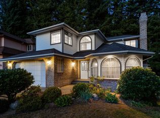 2826 Thimbleberry Ct, Coquitlam, BC V3E 2T3