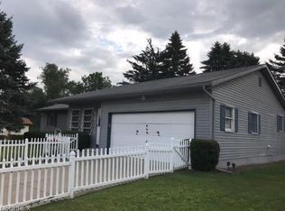 2548 Baldwin Ave NE, Canton, OH 44705