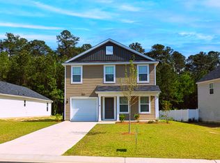 793 Conductor Ct, Vass, NC 28394