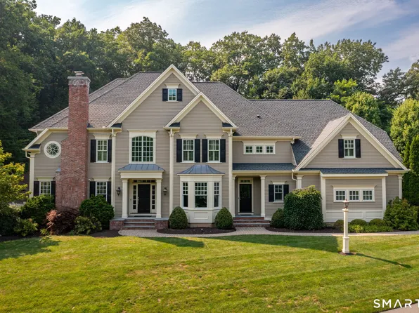 273 Northington Drive, Avon, CT 06001