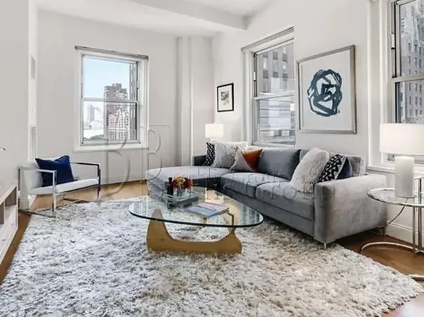 49 Fulton St APT 3, New York, NY 10038