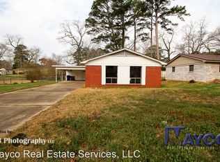 9434 Poinsetta Dr, Shreveport, LA 71118