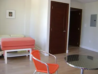 Rented by NY Space Finders Inc.