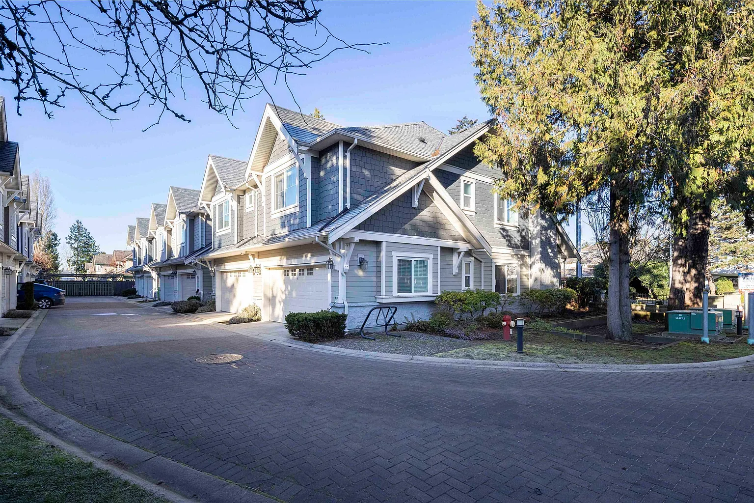 7288 Blundell Rd #1 photo 1