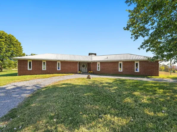 433 D Ward Rd, Jonesborough, TN 37659
