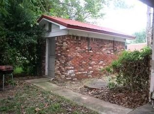 108 N 10th St, Scranton, AR 72863