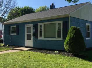 2204 Arizona Ave, Sheboygan, WI 53081