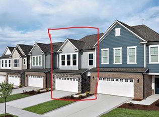 306 Kephart Way #1, Holly Springs, NC 27540