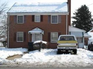 2407 10th St NW, Roanoke, VA