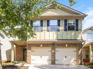 107 Seabreeze Trl, Newnan, GA 30265