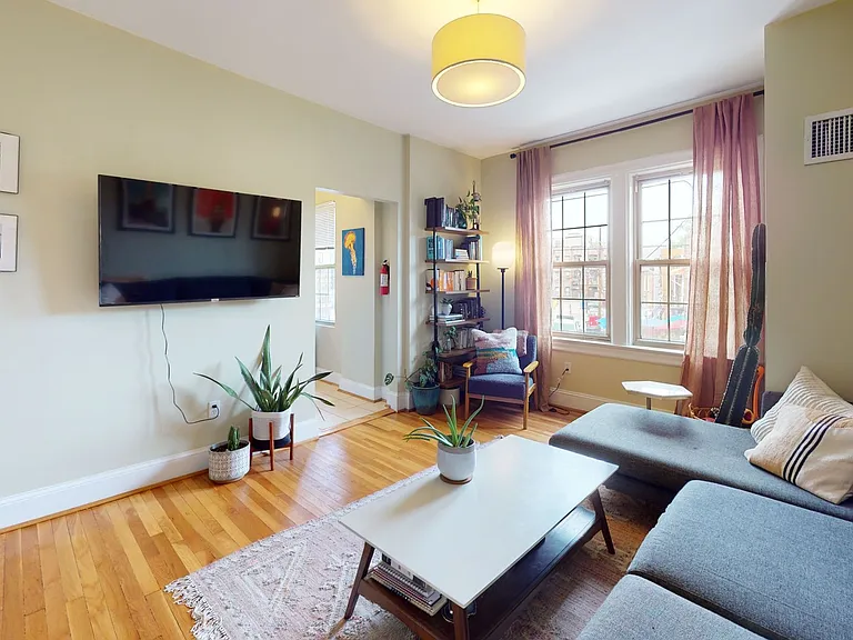 3446 Connecticut Ave NW #204 — Photo 2
