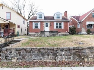 3825 Old Riverside Dr, Dayton, OH 45405