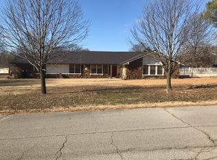 6826 S 224 East Ave, Broken Arrow, OK 74014