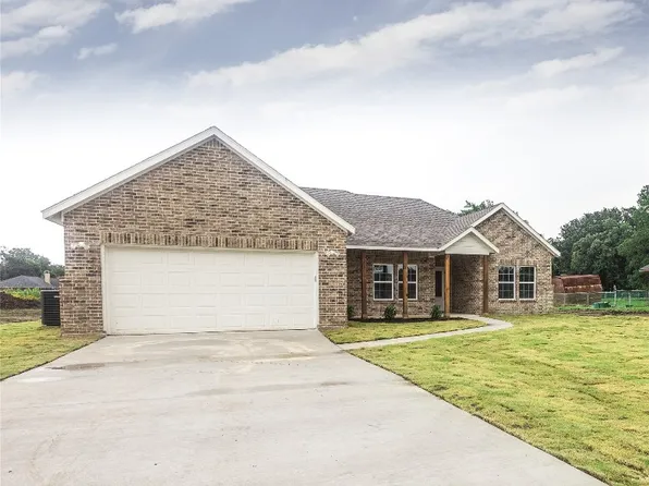 240 Whippoorwill Dr, Wills Pt, TX 75169