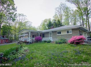 691 Battle Ridge Rd, Mc Connellsburg, PA 17233