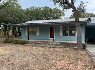 10606 Davis Ln, Weatherford, TX 76088