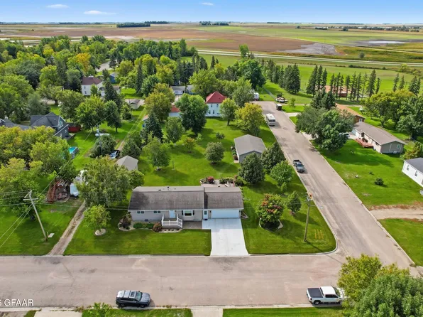 716 3rd Ave, Petersburg, ND 58272