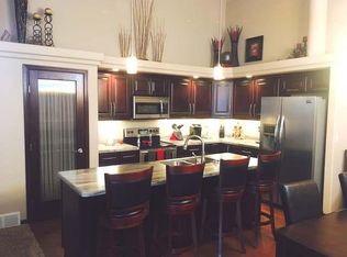 1709 Calgary Loop, Bismarck, ND 58503