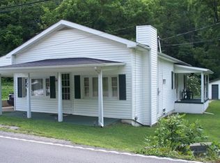 8382 Ky Route 40 E, Williamsport, KY 41271