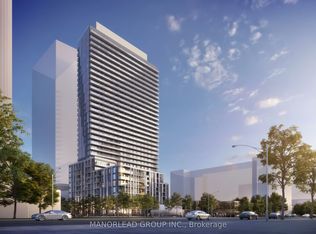 5858 Yonge St #505, Toronto, ON M2M 3T3