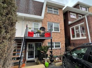 4035 N Keystone Ave, Chicago, IL 60641