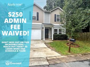 1600 Sandersted Village Cir, Winston Salem, NC 27103