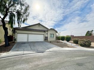 2813 Emily Ann Ct, North Las Vegas, NV 89032