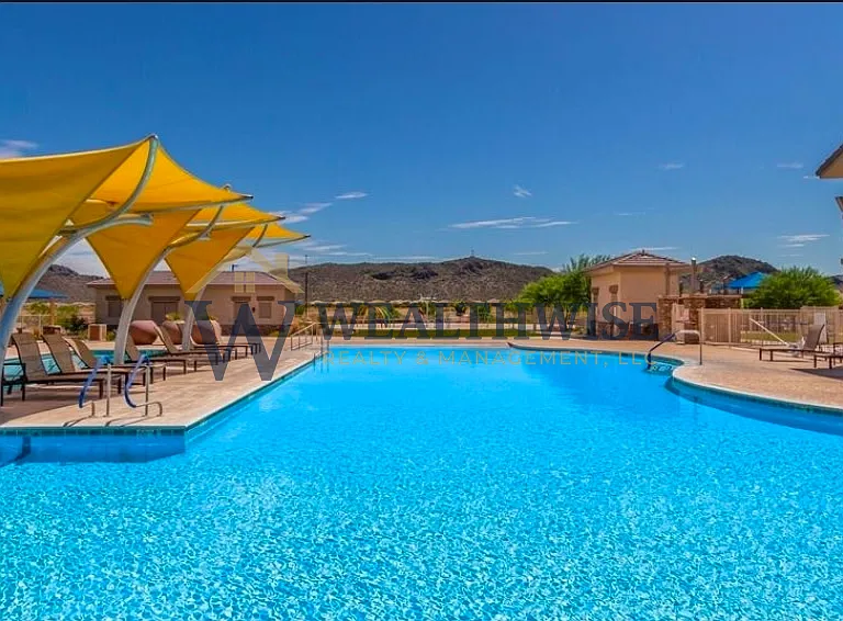 8839 W Baja Fairy Dr — Photo 17