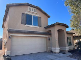 23841 W Corona Ave, Buckeye, AZ 85326