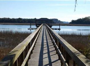 4901 Hideaway Pt, Hollywood, SC 29449