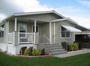 4321 SW 9th Way, Okeechobee, FL 34974