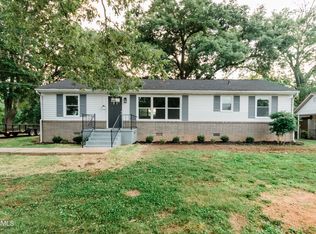 601 Patton Ferry Rd, Kingston, TN 37763