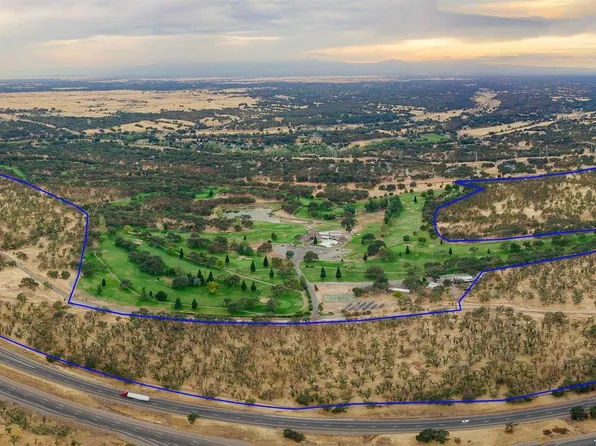 0 Wilcox Rd, Red Bluff, CA 96080