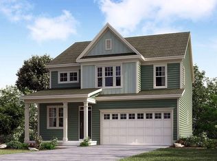 2729 Sardinia Ln NE, Apex, NC 27502