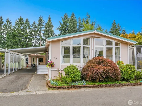 18425 NE 95th Street #43, Redmond, WA 98052