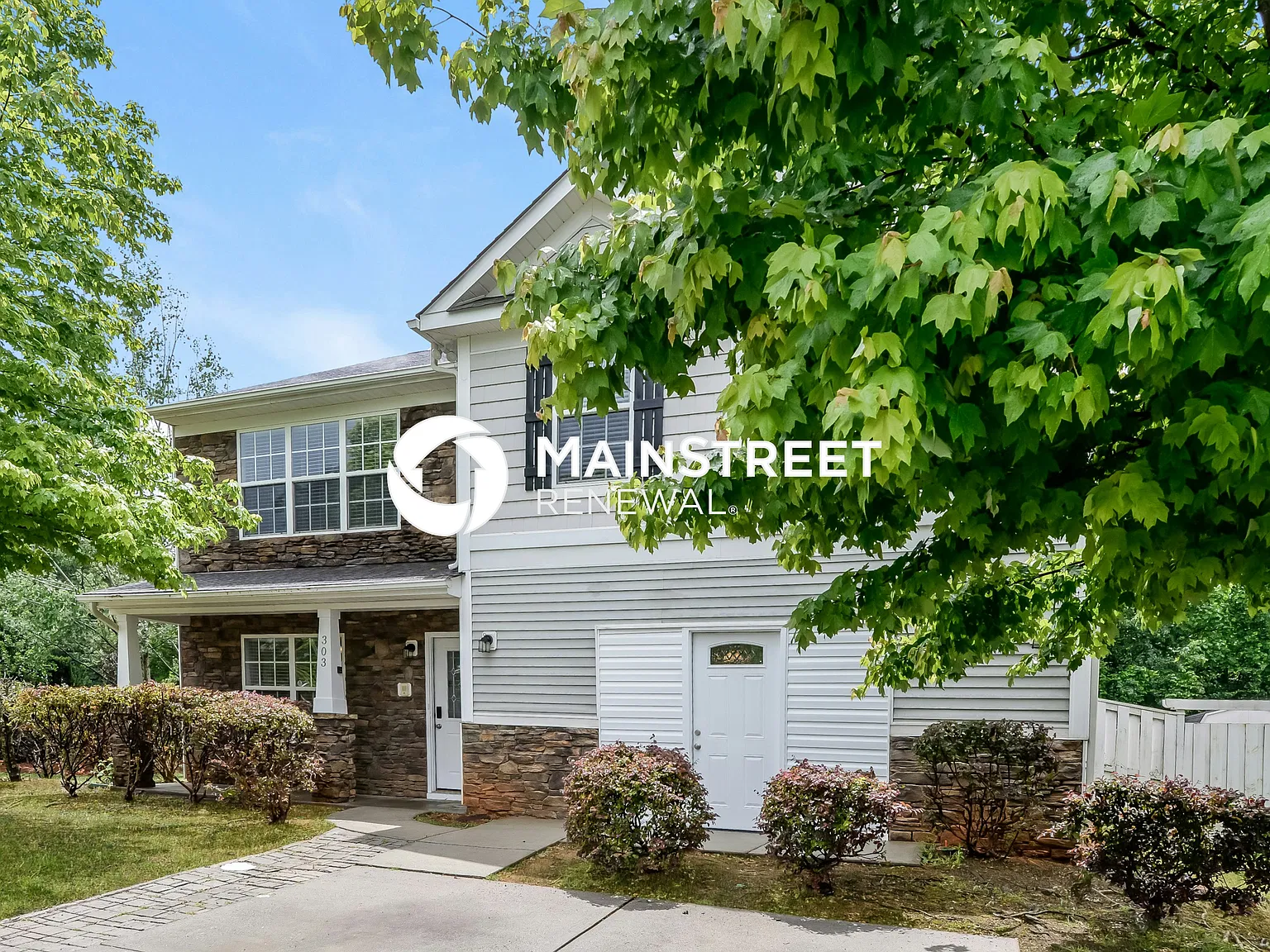 303 Ferrell Ave — Photo 4