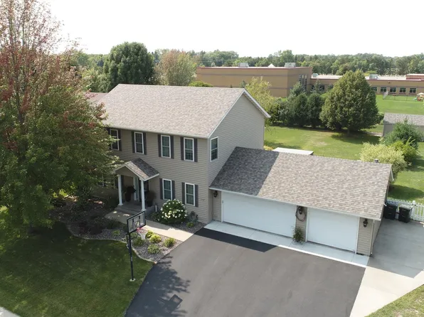 1517 9th Ave N, Sartell, MN 56377