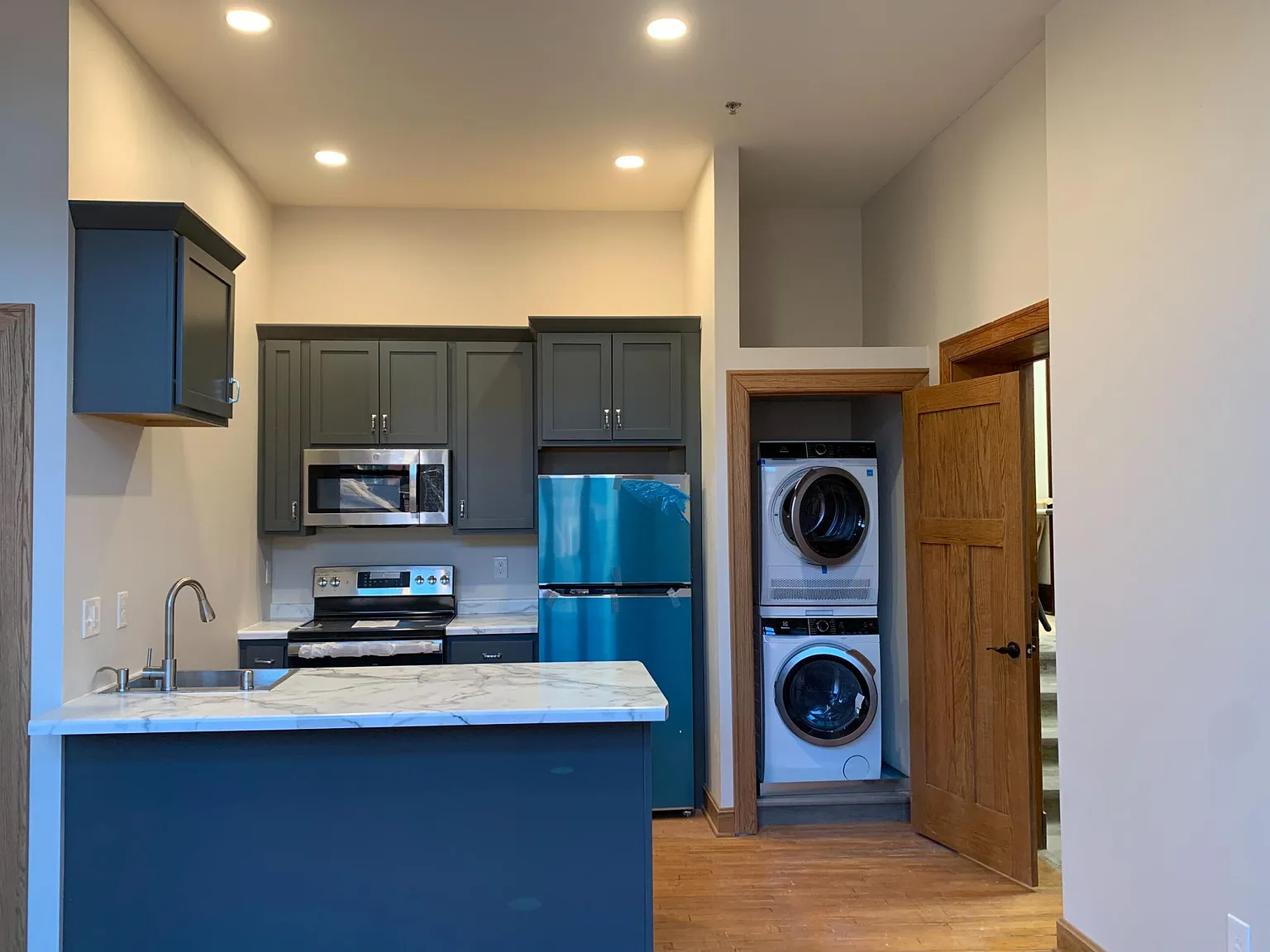 2 bed, $1,500 — Photo 1