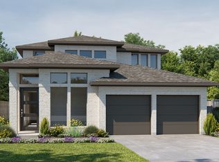 2662W Plan, The Parklands 60', Marion, TX 78124