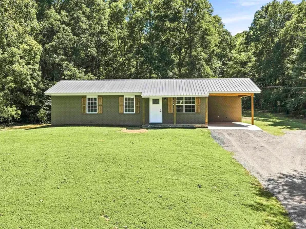5072 County Road 121, Fort Payne, AL 35968