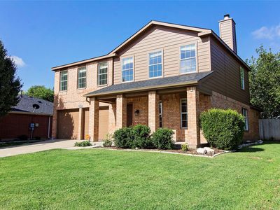 1304 Pintail Dr, Sherman, TX, 75092