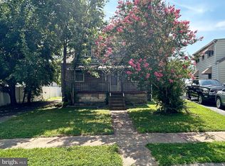 200 Pinewood Rd, Dundalk, MD 21222