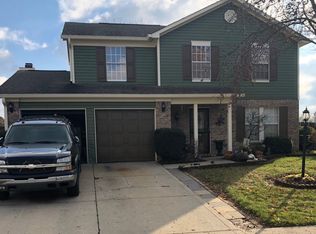 4007 Pittman Pl, Indianapolis, IN