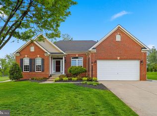 Country Club Estates, Culpeper, VA 22701