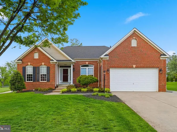 2020 Golf Dr, Culpeper, VA 22701