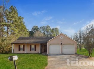 4031 Daylily Way, Douglasville, GA 30135