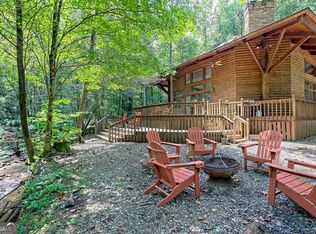 2839 Helton Creek Rd, Blairsville, GA 30512